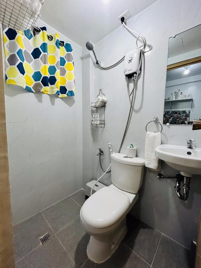 Concetta Tourist Inn Manolo Fortich エクステリア 写真