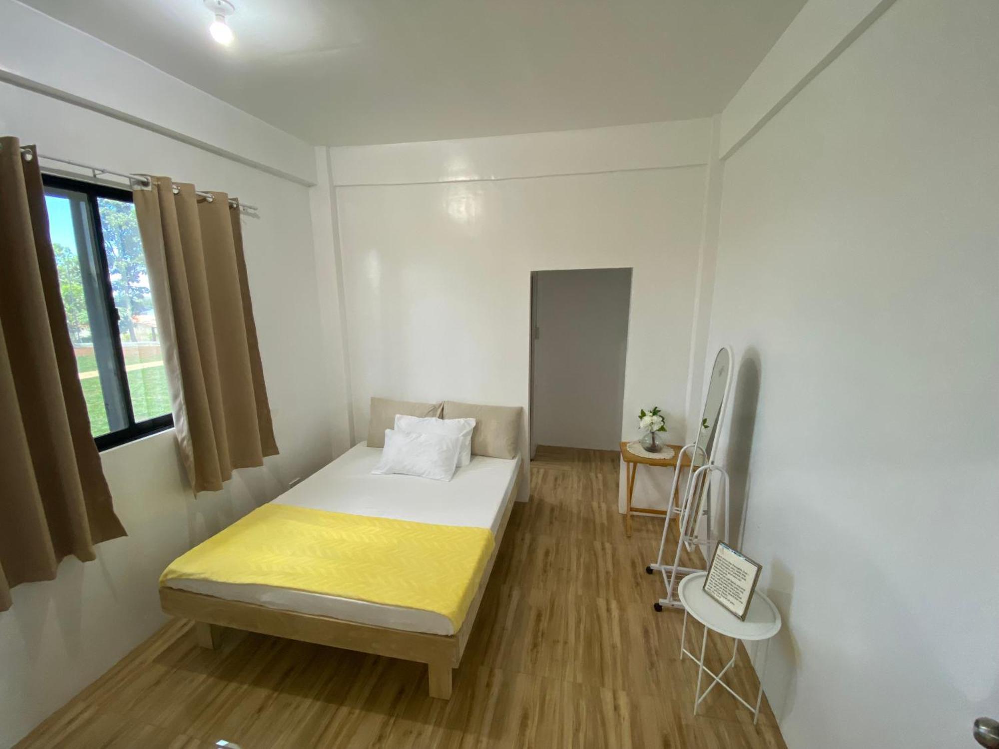 Concetta Tourist Inn Manolo Fortich エクステリア 写真
