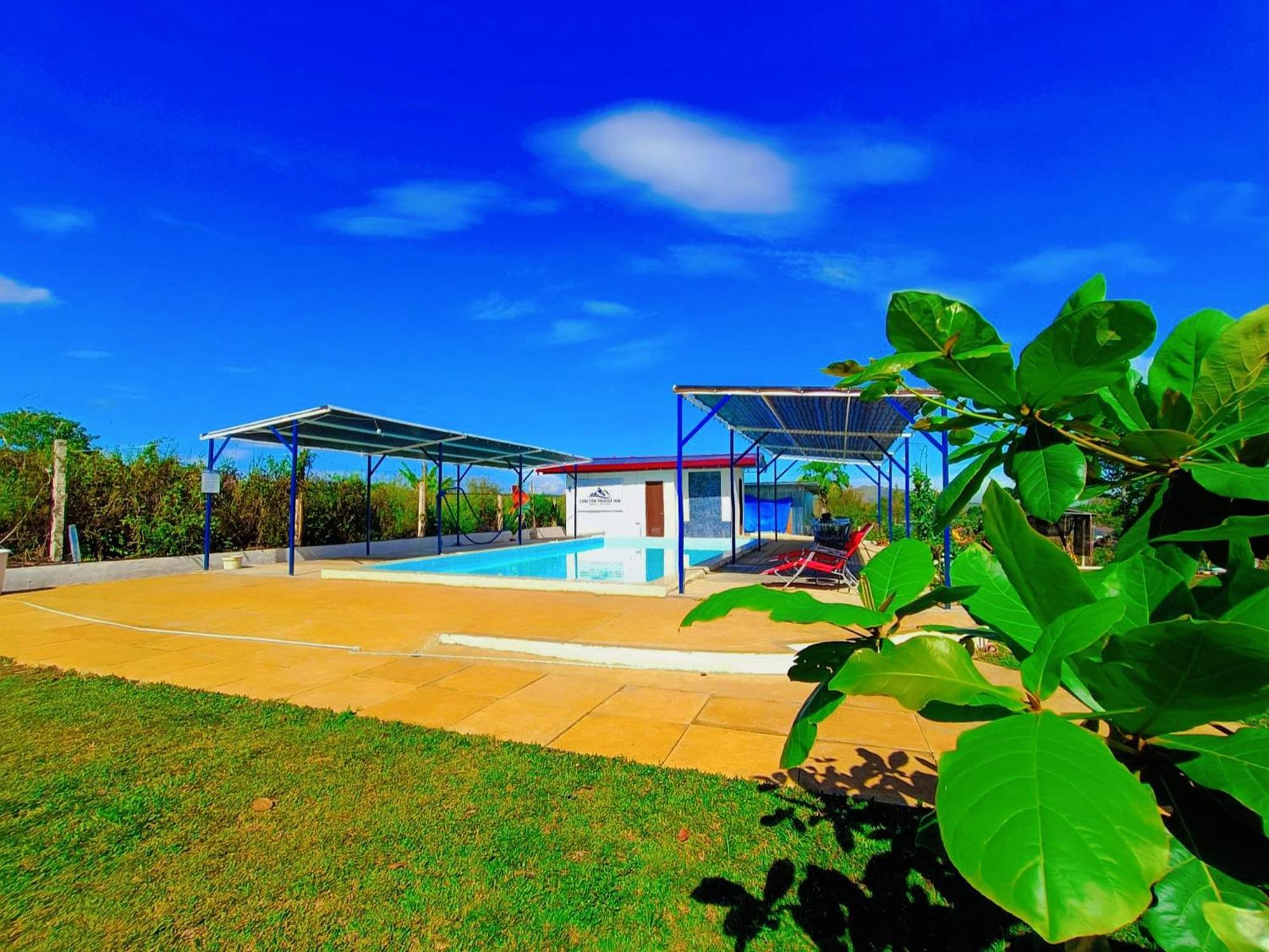 Concetta Tourist Inn Manolo Fortich エクステリア 写真