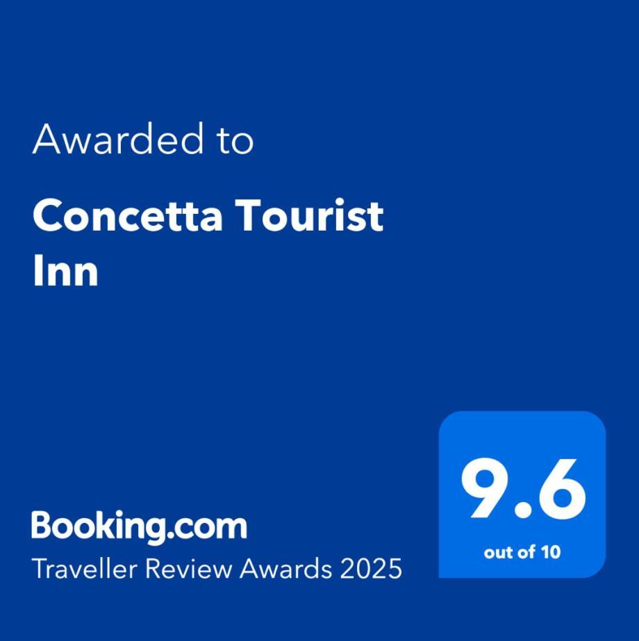Concetta Tourist Inn Manolo Fortich エクステリア 写真