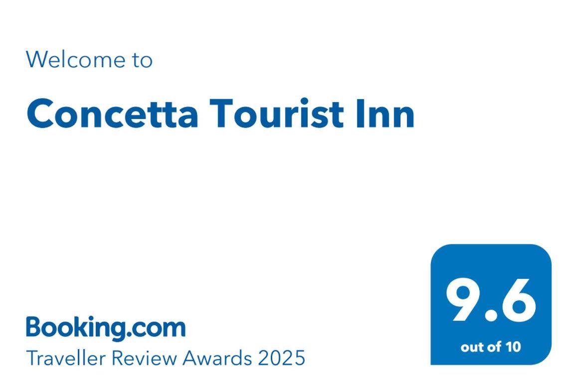 Concetta Tourist Inn Manolo Fortich エクステリア 写真